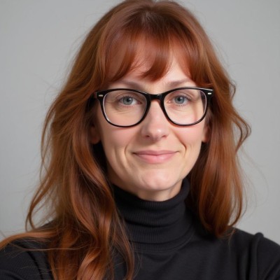 Avatar for Erin Feeney