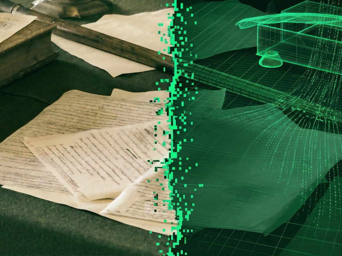 Philly’s deal with Ancestry could reshape access to public records