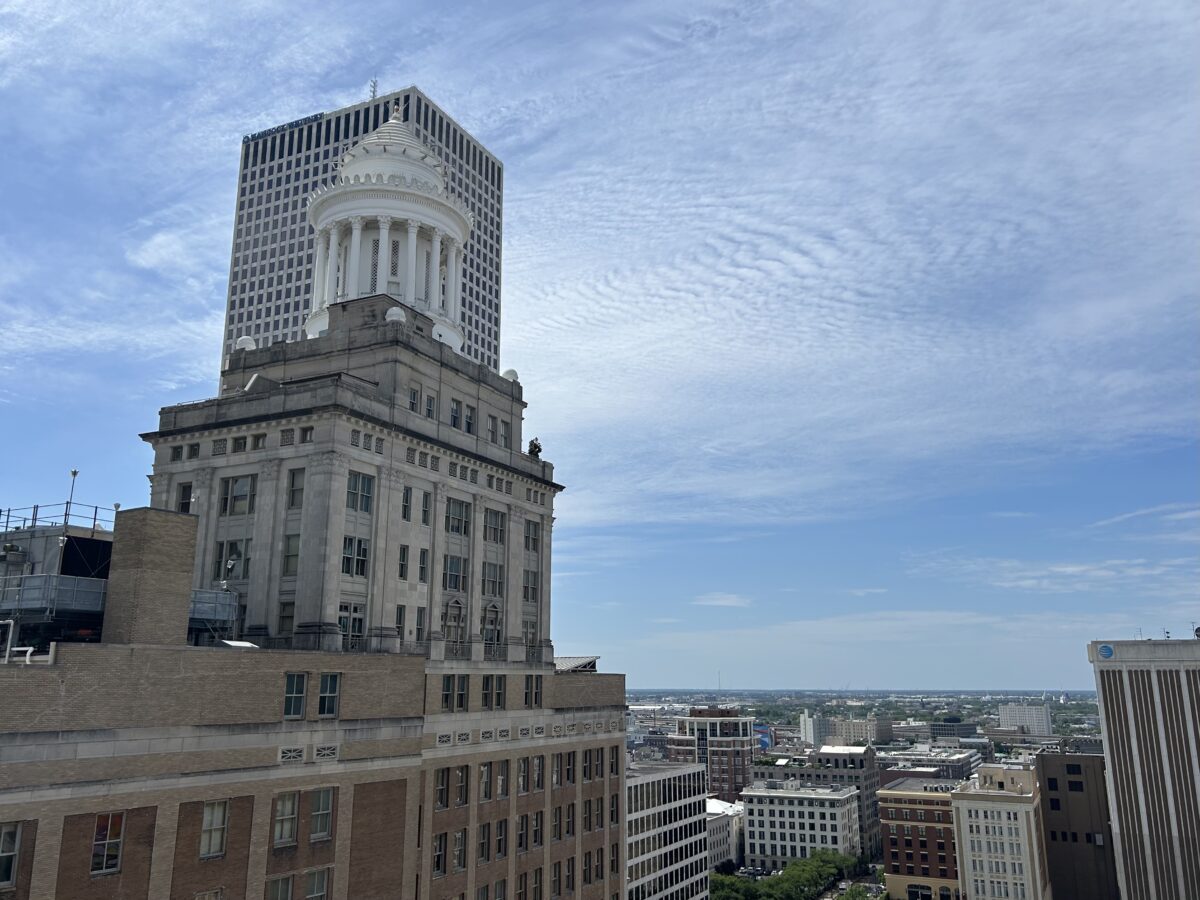 Behind a quiet quarter for Louisiana venture capital, small deals are stacking up