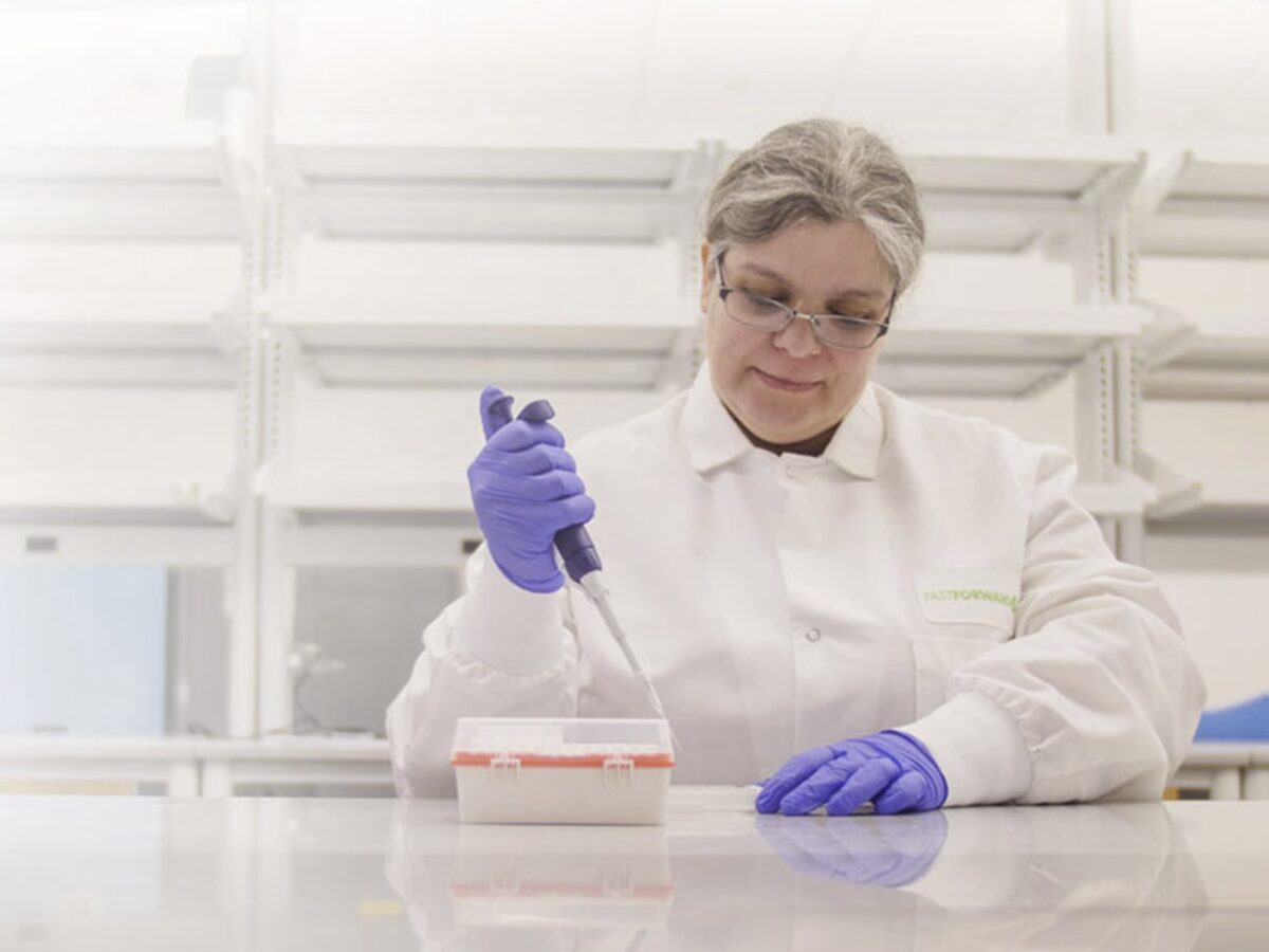 Johns Hopkins spinout Pearl Diagnostics raises $11.2M to bring infection screening to market