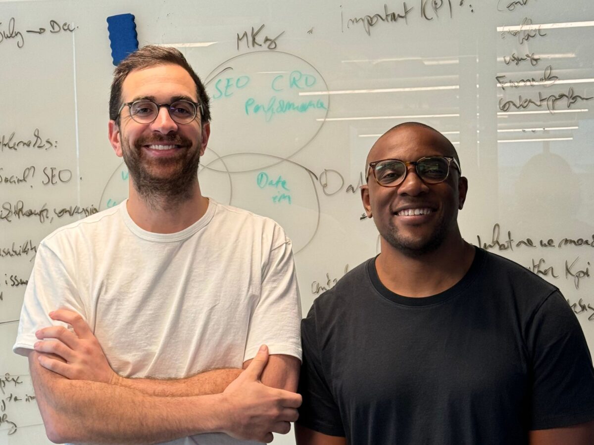 Shanda calls itself the ‘Canva for podcasts’ — and makes its case for growth with modest capital