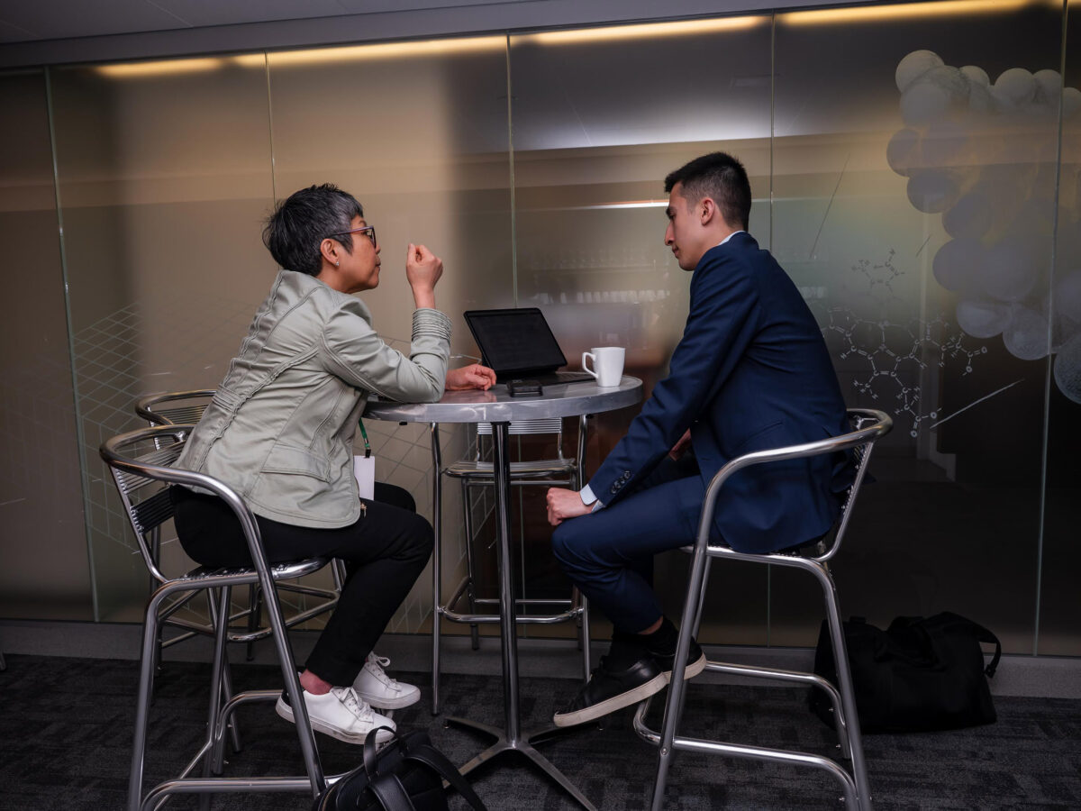 The best-connected person in your ecosystem might be its biggest weakness