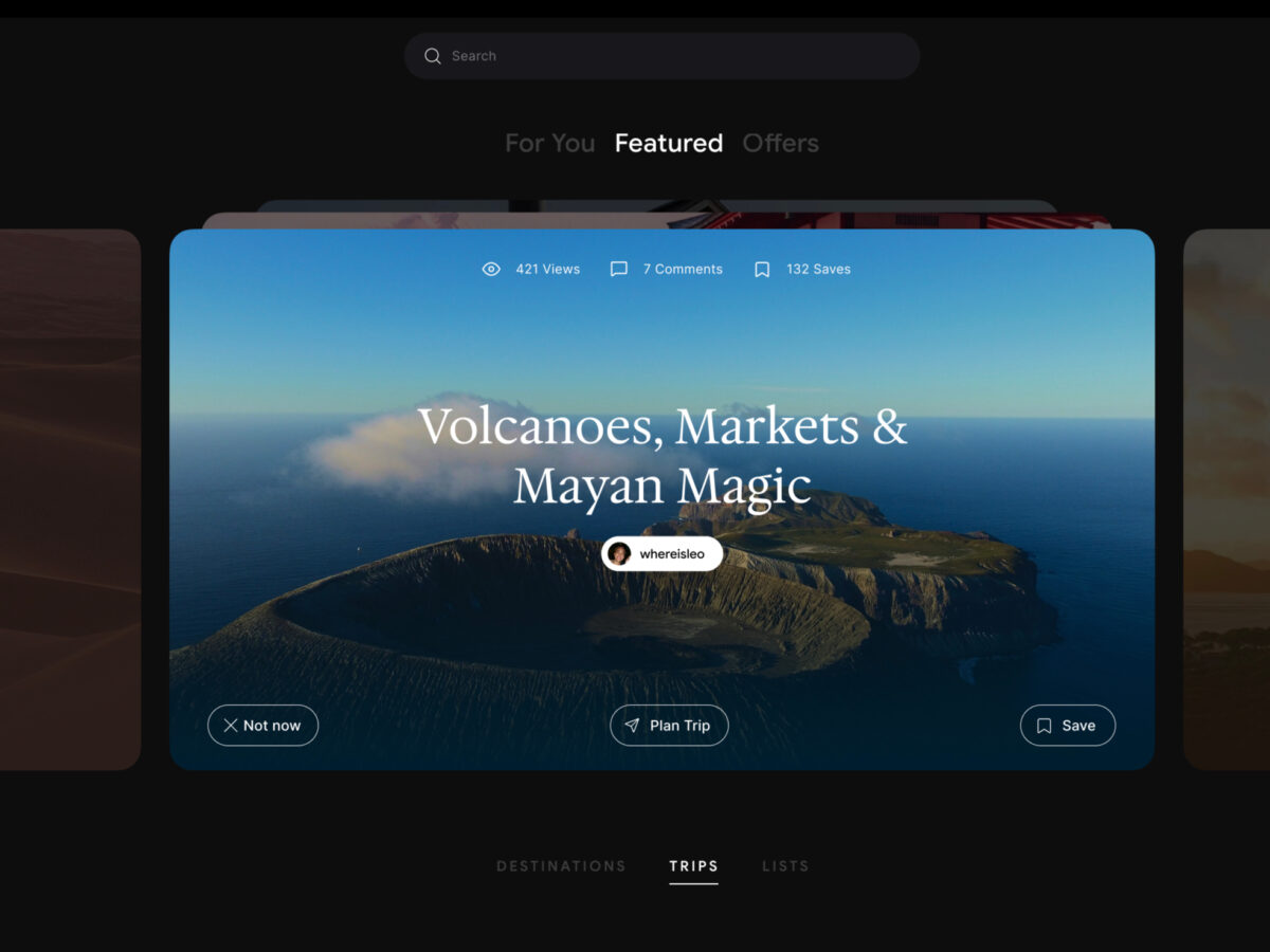 Voyagier launches AI luxury travel platform as it gears up for a seed round