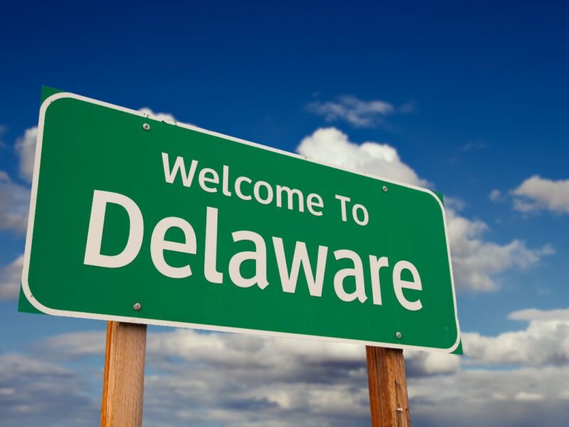 The data behind Delaware’s ‘corporate exodus’ tells a different story