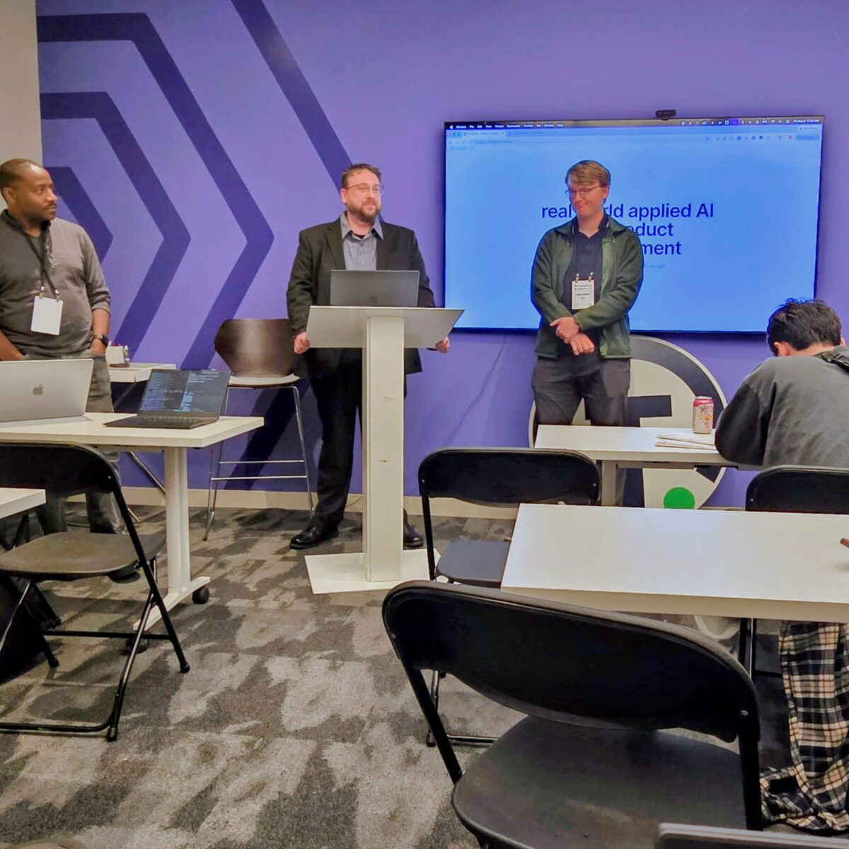 For technical founders, AI is becoming the bridge between product ideas and prototypes