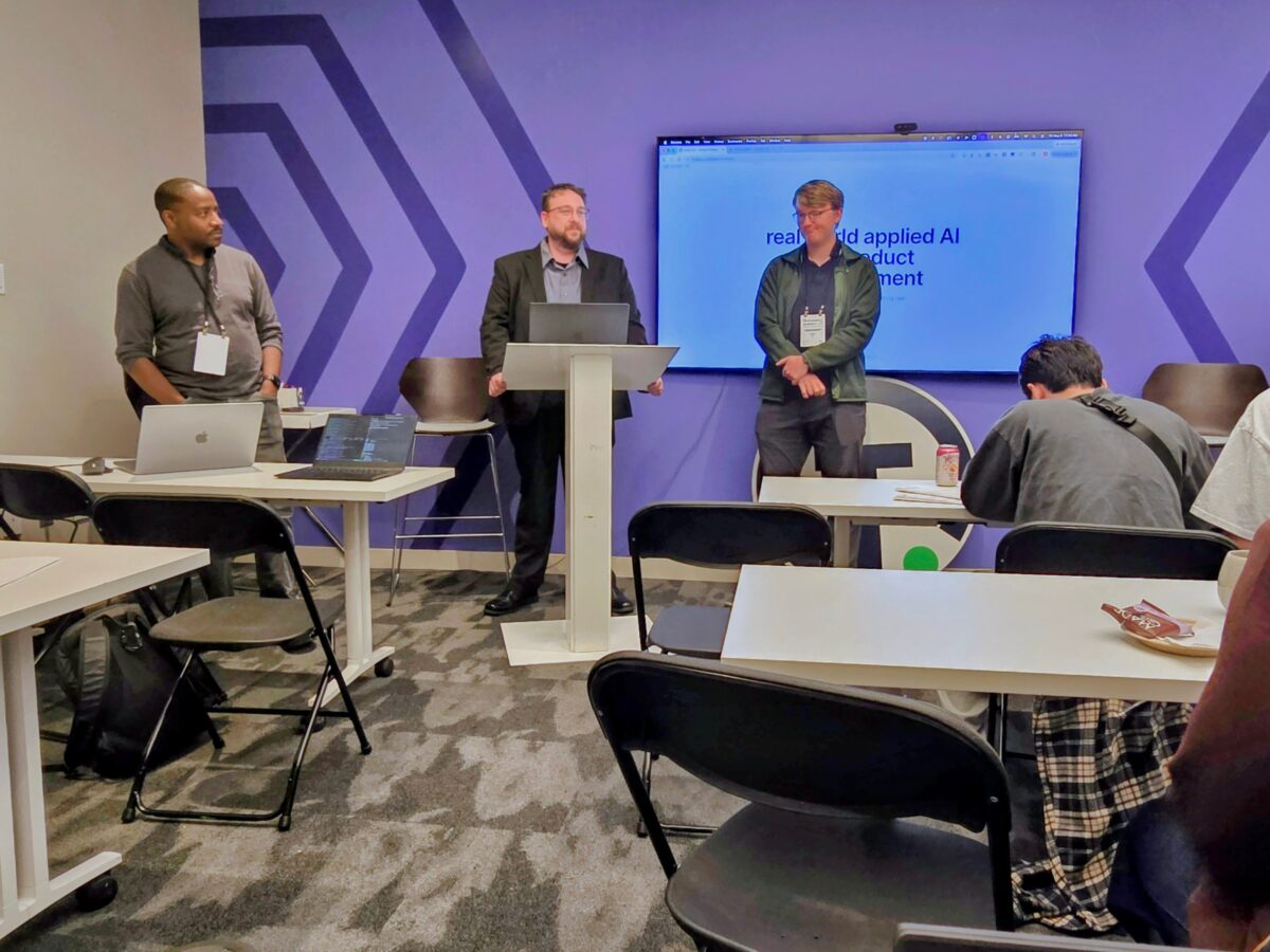 For technical founders, AI is becoming the bridge between product ideas and prototypes