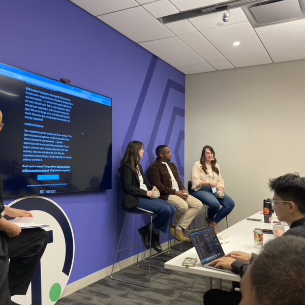How ecosystem builders can help founders turn their lived experiences into stronger stories