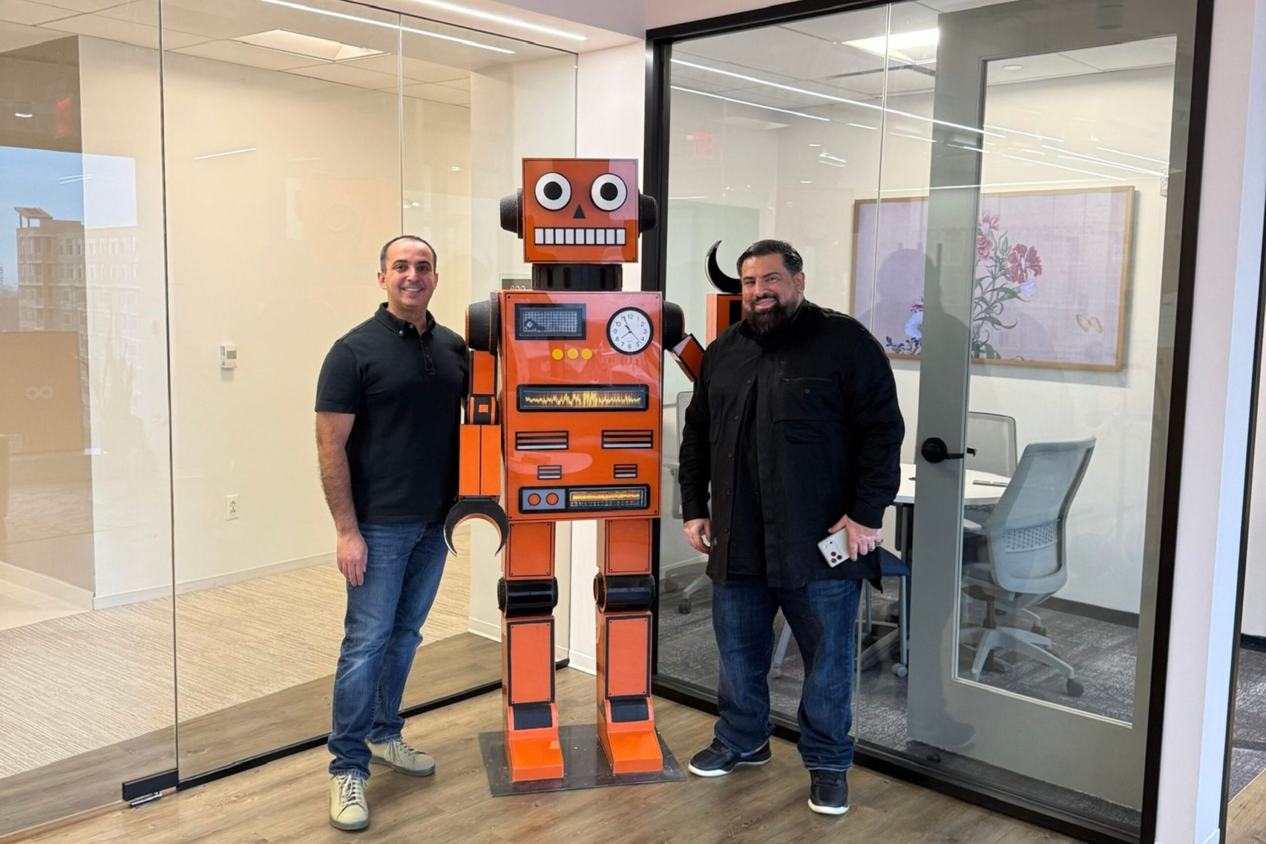How startup support org Unstuck Labs is removing fear from entrepreneurship