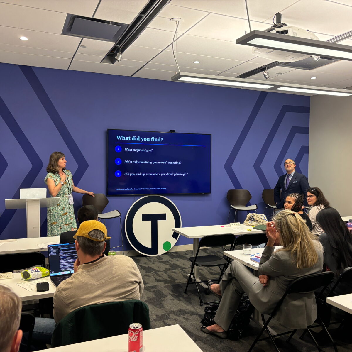 Career growth with AI depends on customization, context and clearer strategic thinking