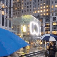 This Week in Jobs: A glass box, a big swing, and 25 jobs worth lining up for