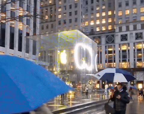 This Week in Jobs: A glass box, a big swing, and 25 jobs worth lining up for