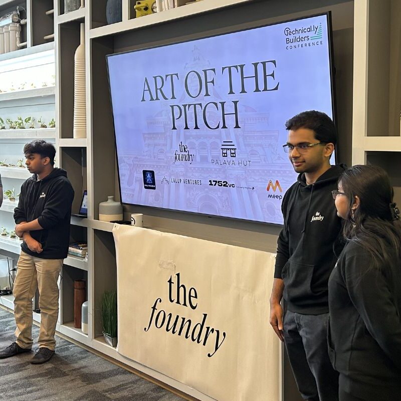 5 questions early-stage founders should be ready to answer in a VC pitch