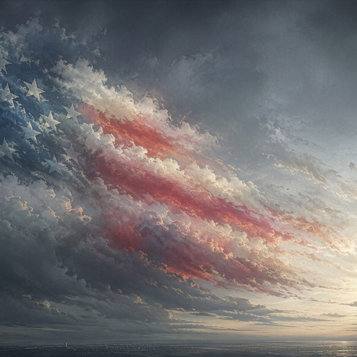 Can entrepreneurship save the American soul?