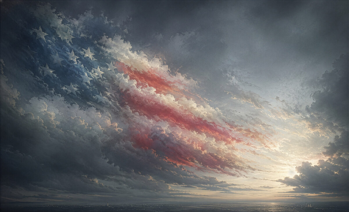 Can entrepreneurship save the American soul?