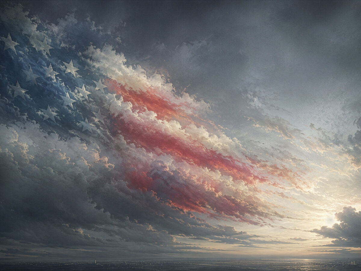 Can entrepreneurship save the American soul?