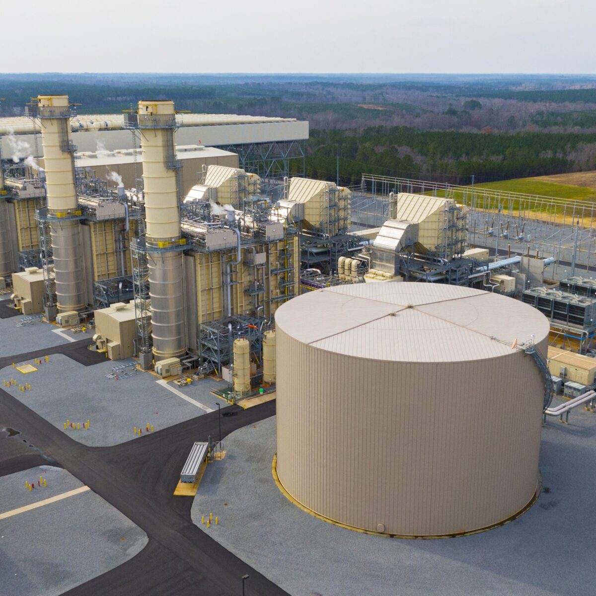 $67B Dominion-NextEra deal could reshape Northern Virginia’s data center economy