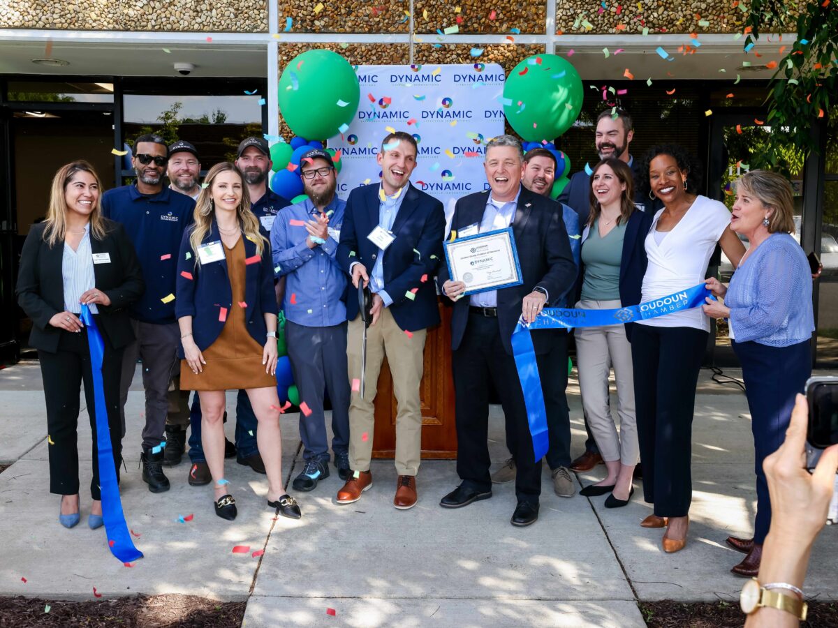 Data center recycling company expands to Northern Virginia  