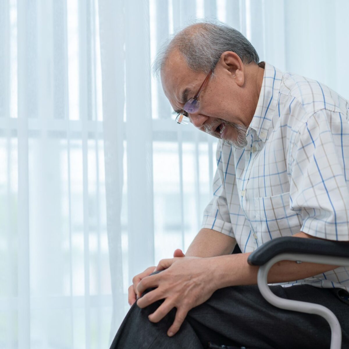 Peptilogics aims to change how joint replacements are treated