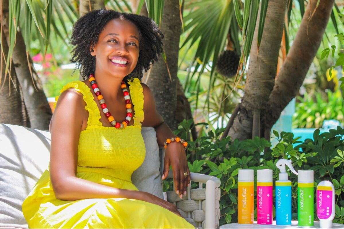 Mumbi Dunjwa