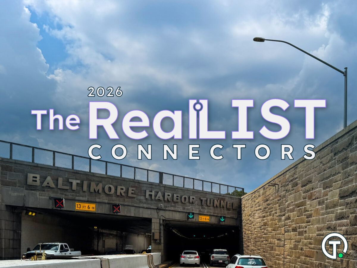 RealLIST Connectors 2026: The people turning Maryland tech introductions into momentum