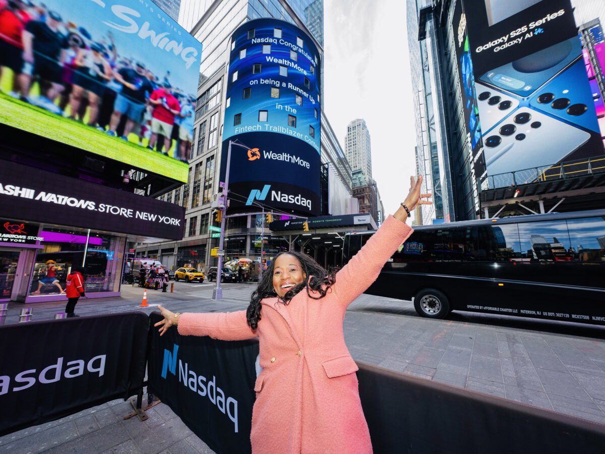 Philly as competitive advantage: WealthMore’s founder on how the region gives startups an edge