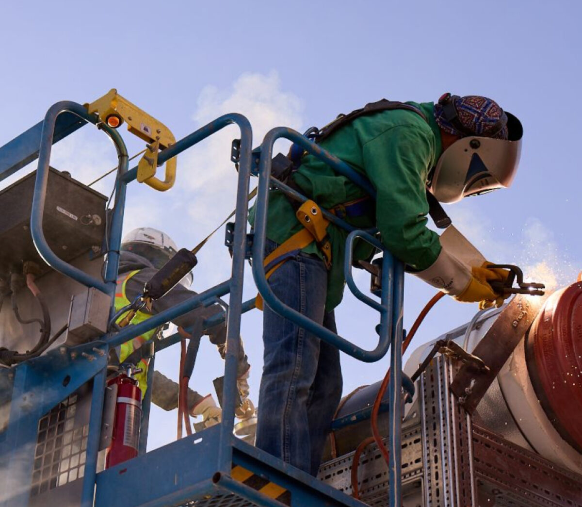 Meta’s $115M Baton Rouge academy reflects AI’s growing demand for skilled infrastructure labor