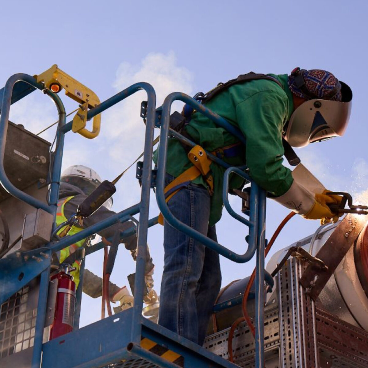 Meta’s $115M Baton Rouge academy reflects AI’s growing demand for skilled infrastructure labor
