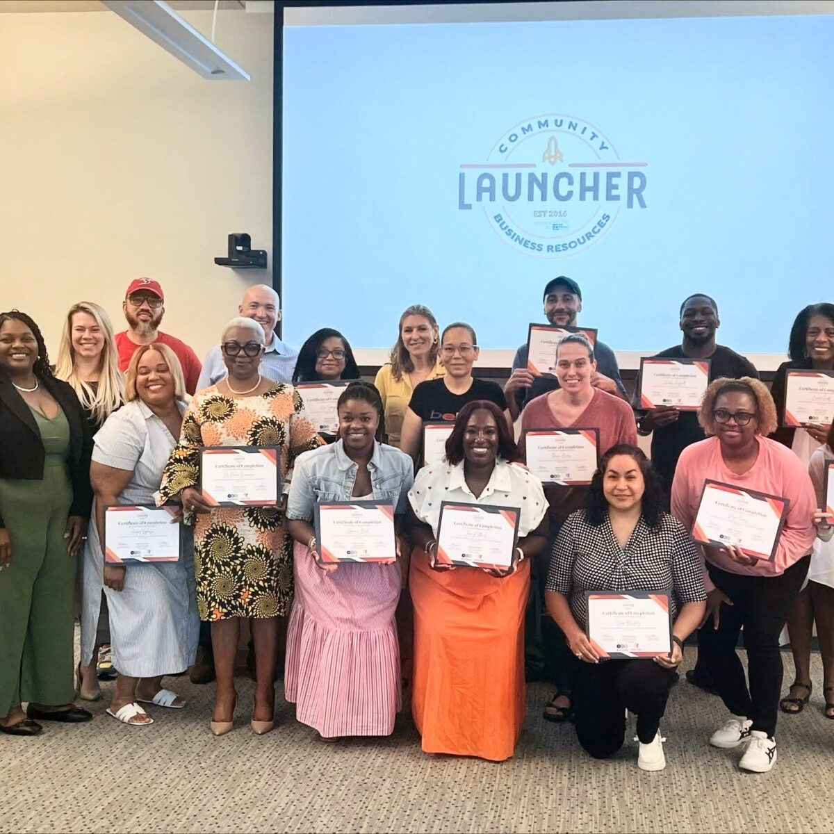 How Launcher Dover helps build Delaware’s downstate business ecosystem