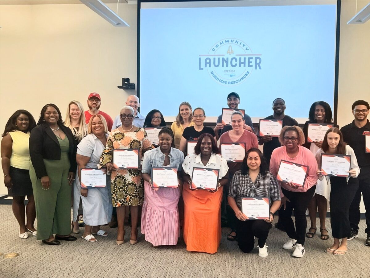How Launcher Dover helps build Delaware’s downstate business ecosystem