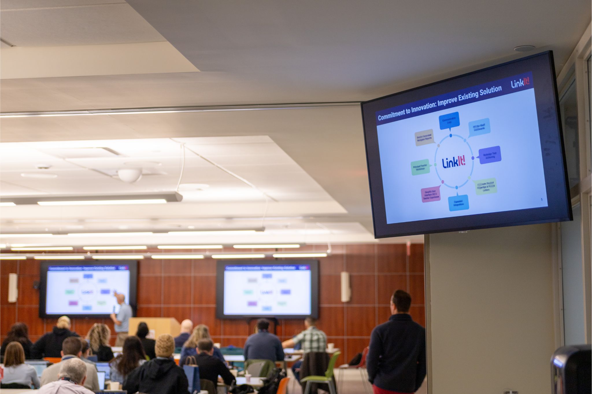 DC edtech startup Plan Forward acquired after ‘frozen market’ shifts strategy
