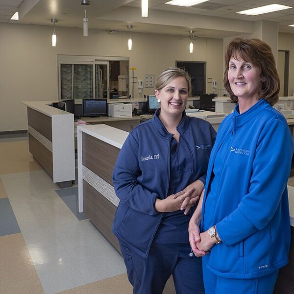 Louisiana opens $20M rural healthtech fund for startups tackling care access gaps