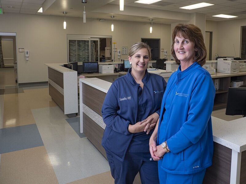 Louisiana opens $20M rural healthtech fund for startups tackling care access gaps