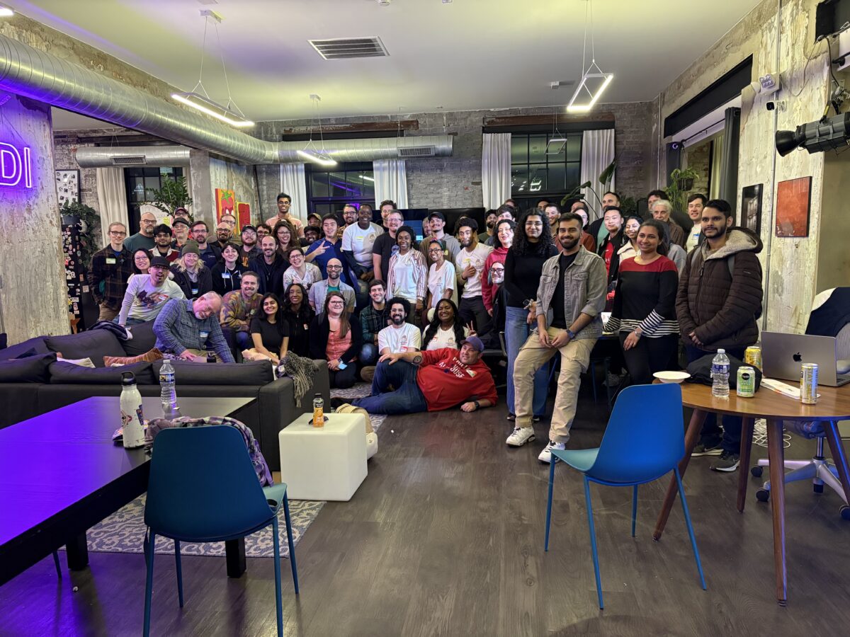 Philly’s tech meetups are finding fresh energy — if organizers can keep them going