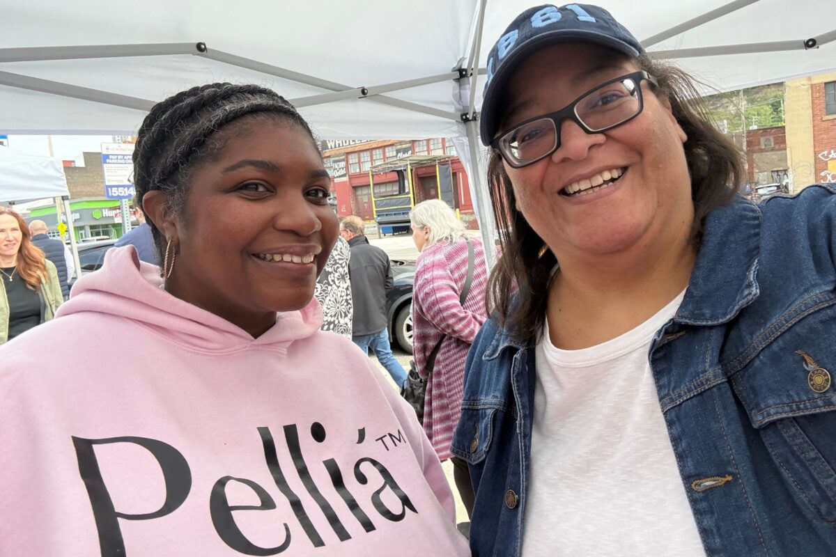 Meet Pelliá, the skincare brand representing Pittsburgh in Meta’s PA accelerator