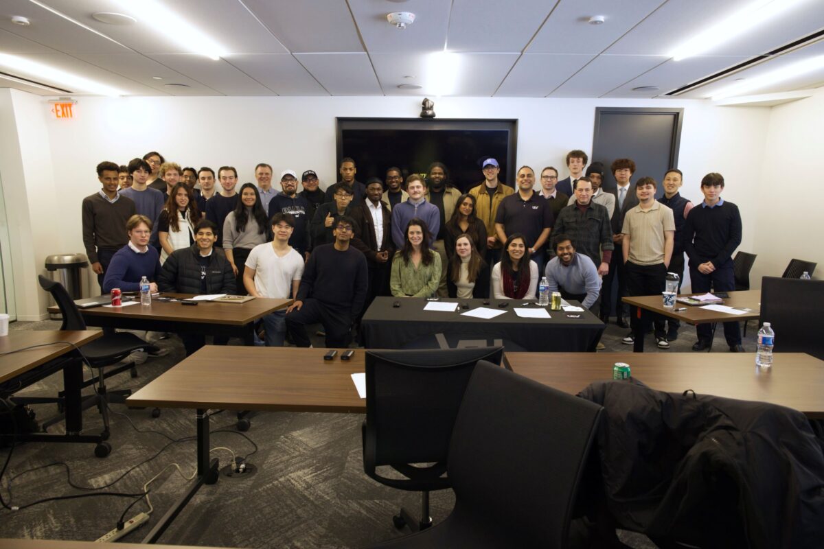 United Effects Ventures spins out UE Labs and Hadley Point Capital as it refines focus
