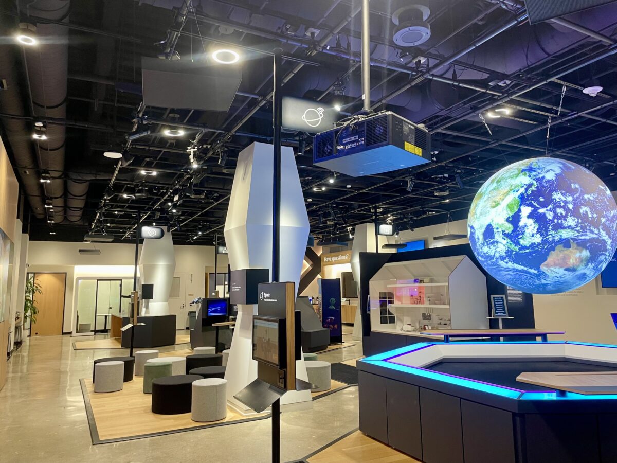 DC and Northern Virginia: Your guide to coding and AI upskilling programs