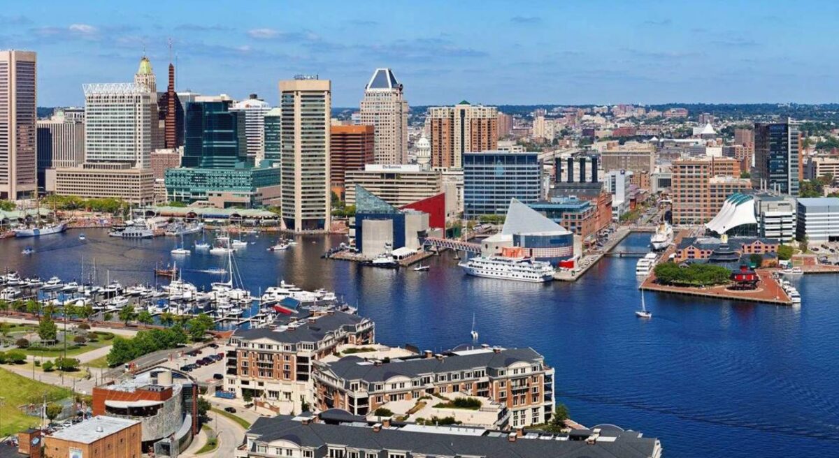Tech Hubs funding rejection may be the best thing that happened to Baltimore tech