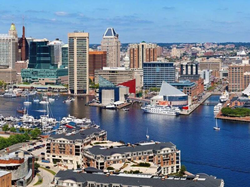Tech Hubs funding rejection may be the best thing that happened to Baltimore tech