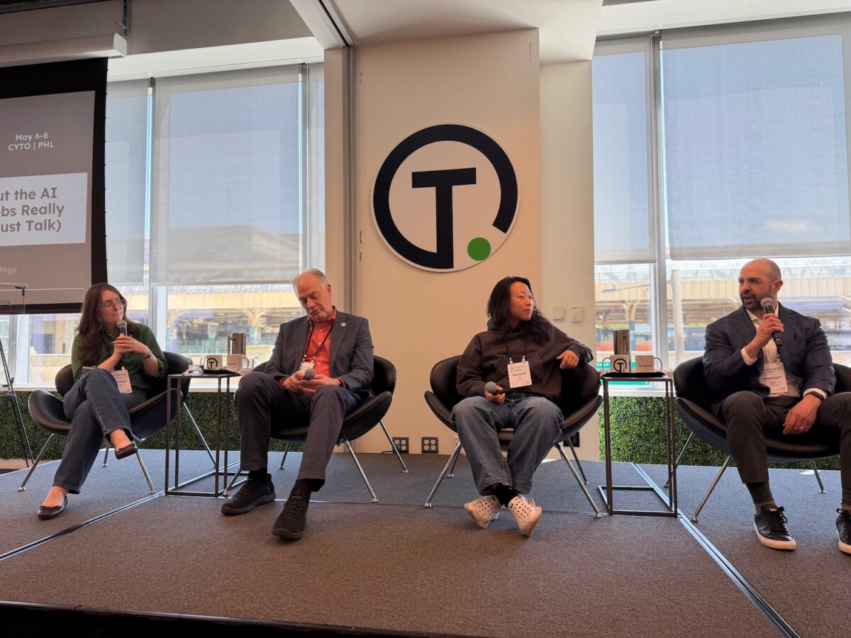 Who’s connecting the dots for Delaware’s AI workforce?