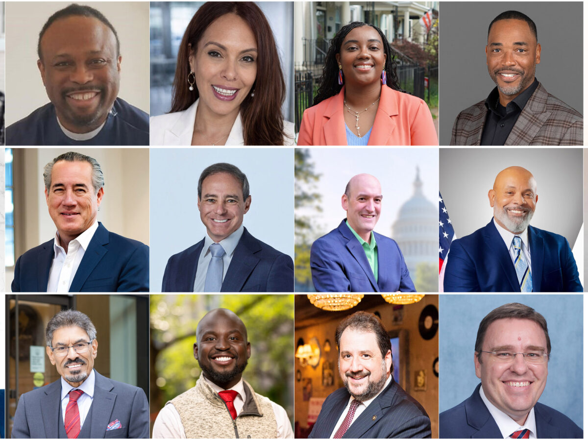 DC primary election voter guide: What candidates think about tech and startups 