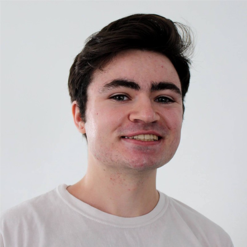 Avatar for Gabriel Donahue
