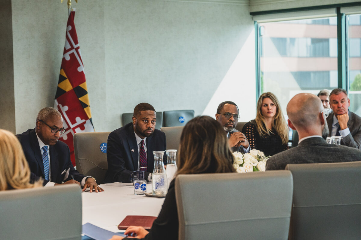 Tech Hubs Baltimore: A loss that still stings