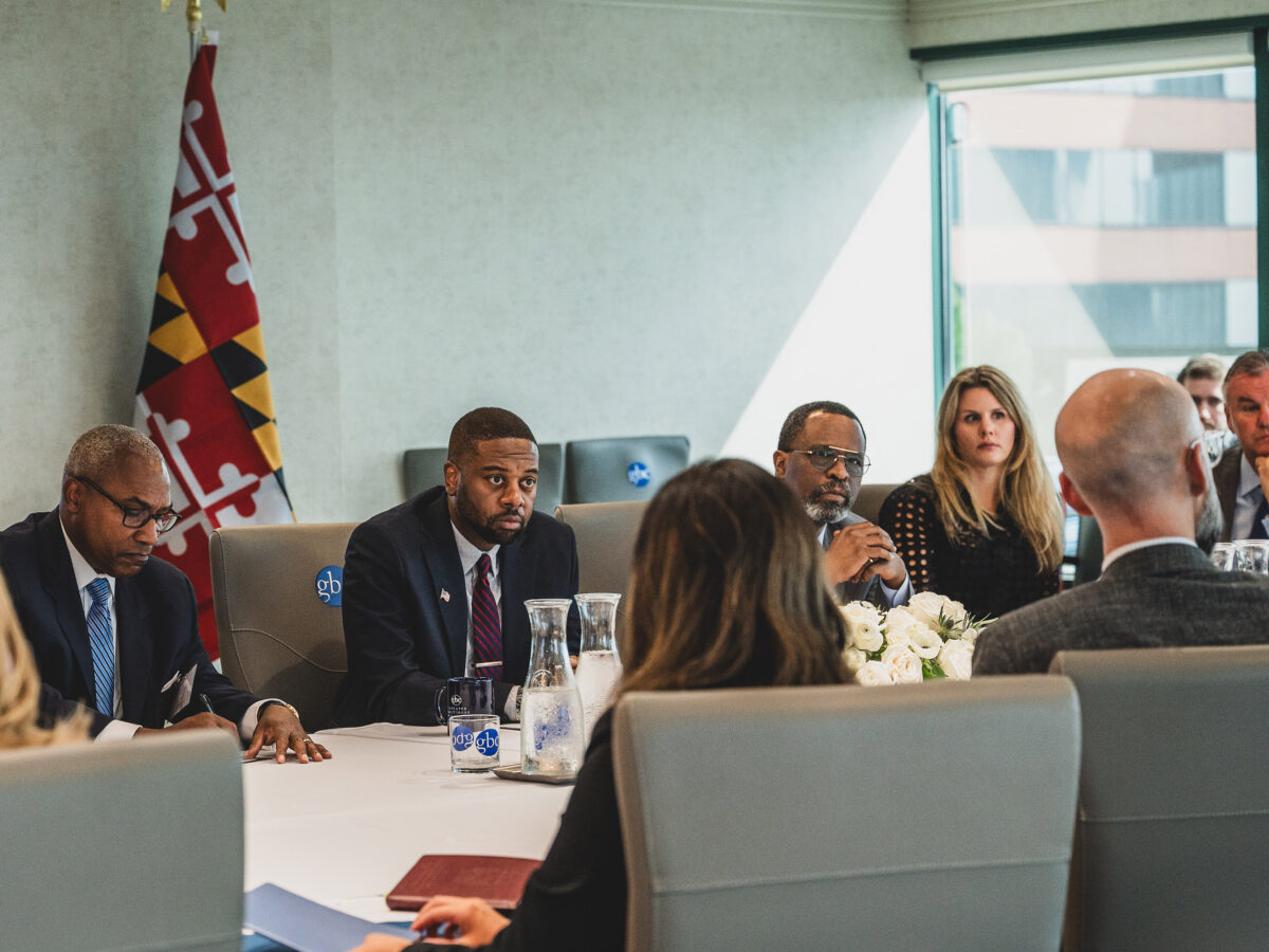 Tech Hubs Baltimore: A loss that still stings