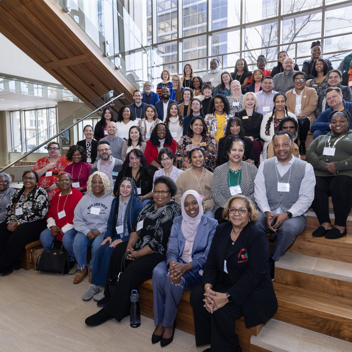 What’s philanthropy’s role in economic development?