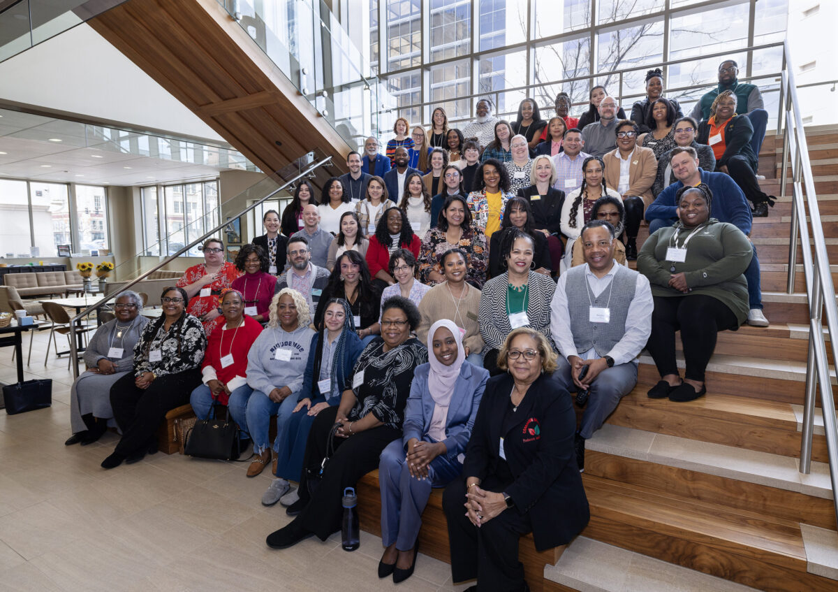 What’s philanthropy’s role in economic development?
