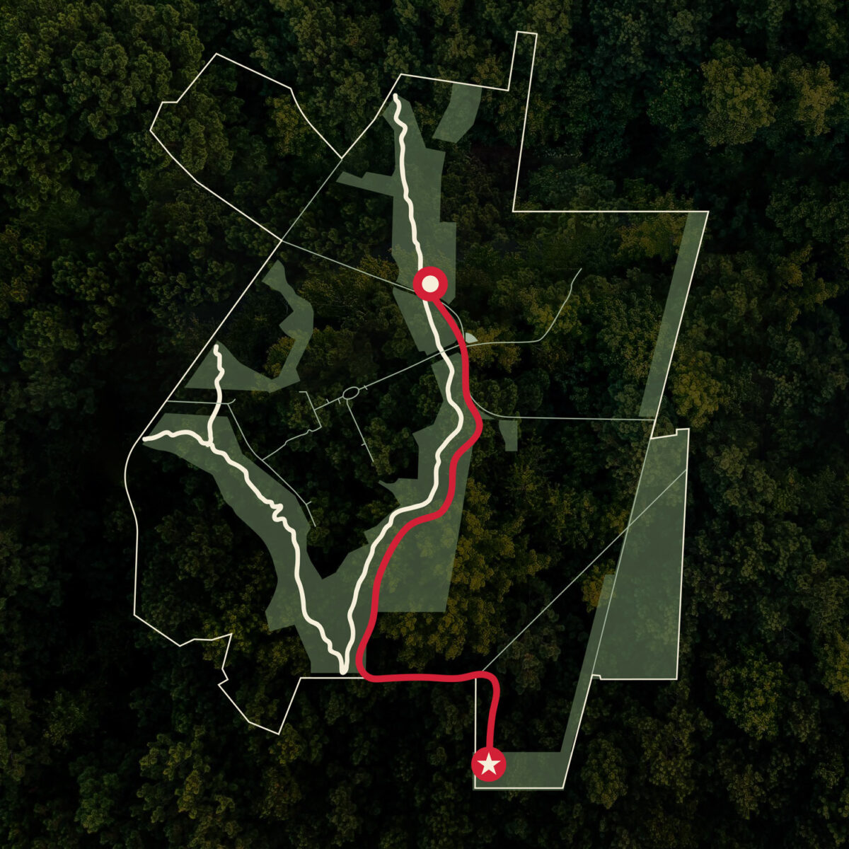 A nature reserve touted for a planned Maryland data center campus appears to be canceled 