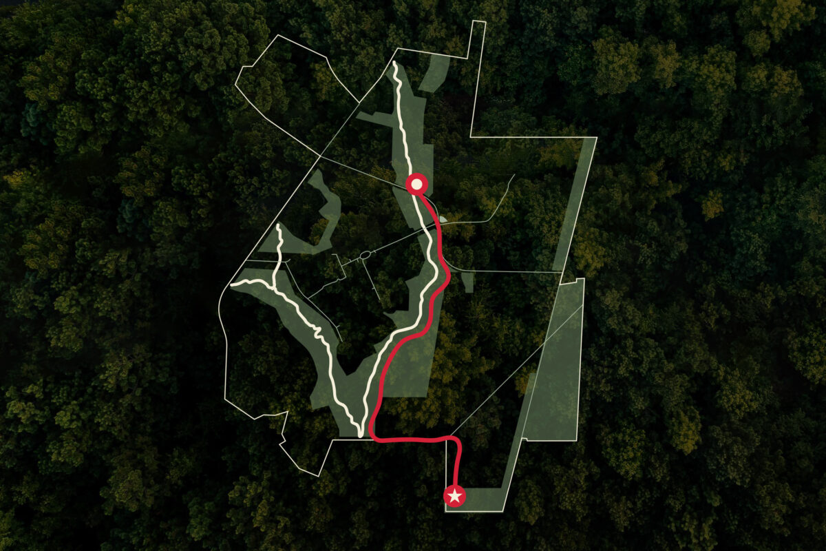 A nature reserve touted for a planned Maryland data center campus appears to be canceled 
