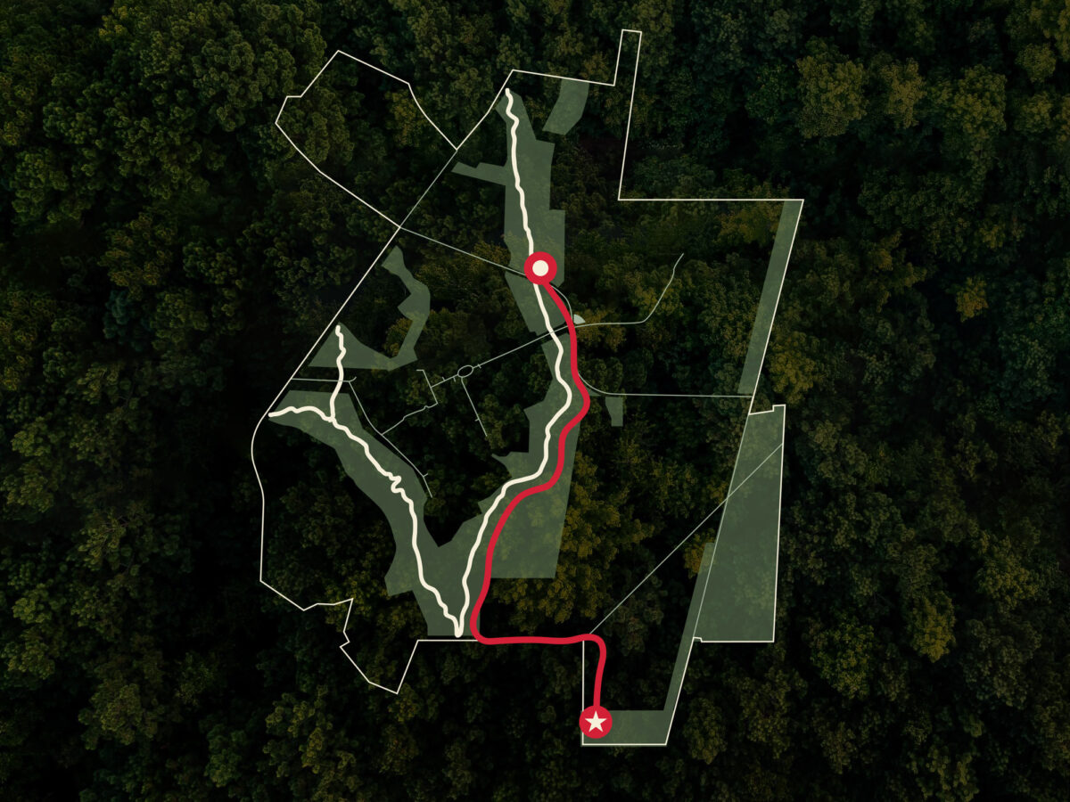 A nature reserve touted for a planned Maryland data center campus appears to be canceled 