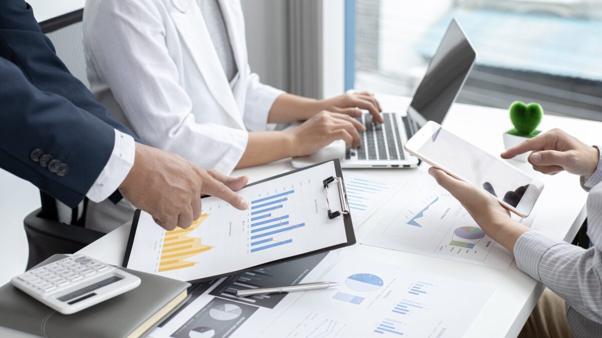 Rep Data acquires OWL Solutions as it builds out more technical market research infrastructure
