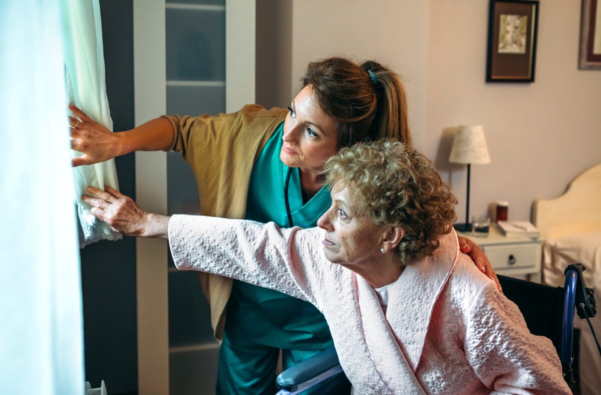 This Philly startup connects dementia family caregivers with on-demand social work